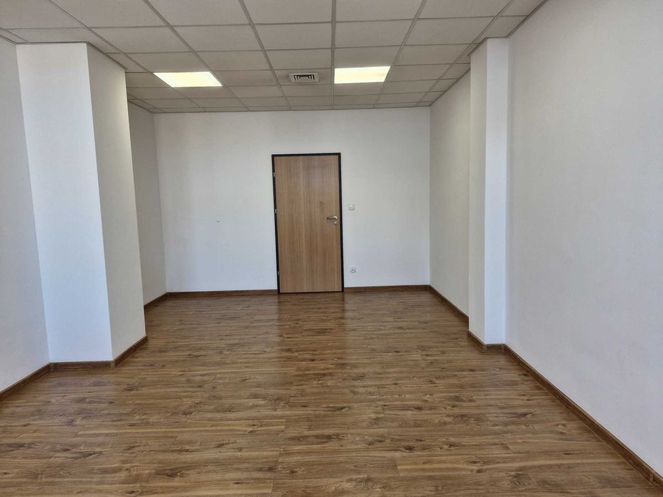 Biuro do wynajęcia