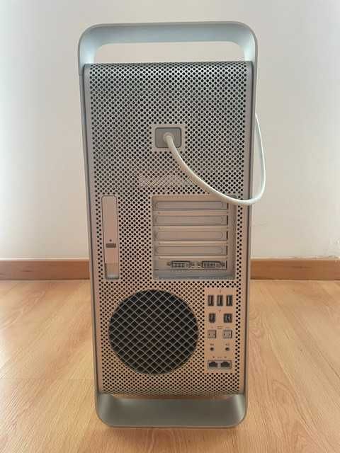 Apple Power Macintosh G5