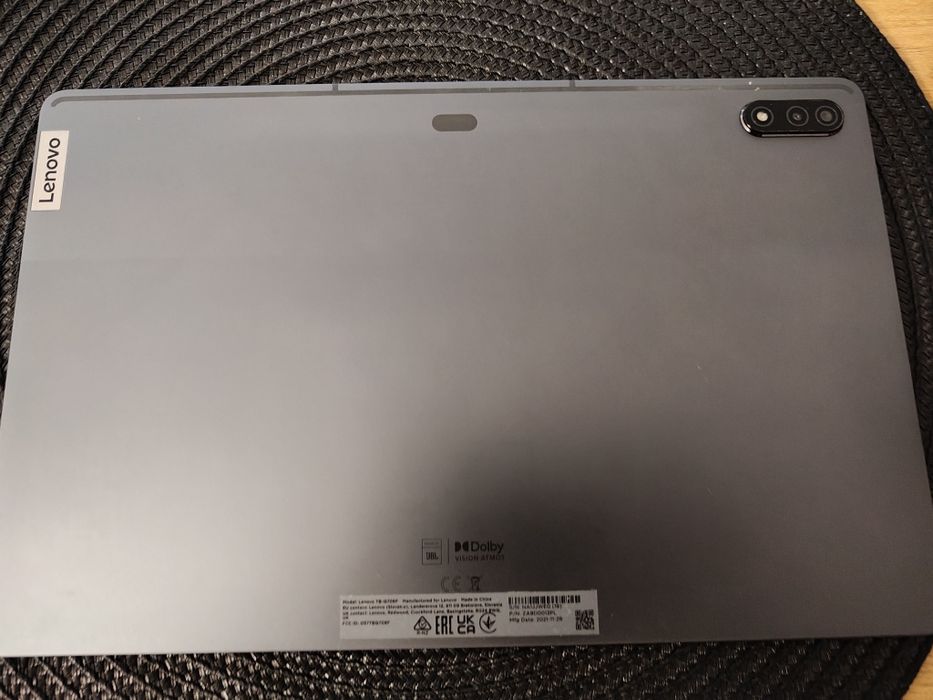 Tablet Lenovo Tab P12 Pro
