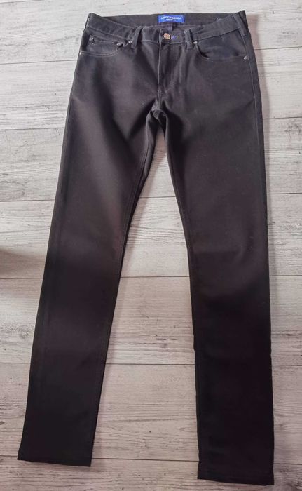spodnie męskie Scotch & soda