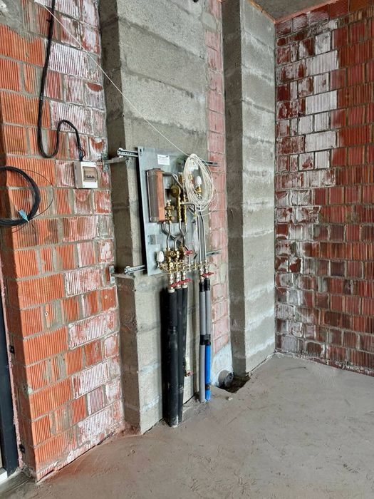 Продам 4-комн.квартиру с шикарным видом на р.Днепр в ЖК «Маяк». Mayak