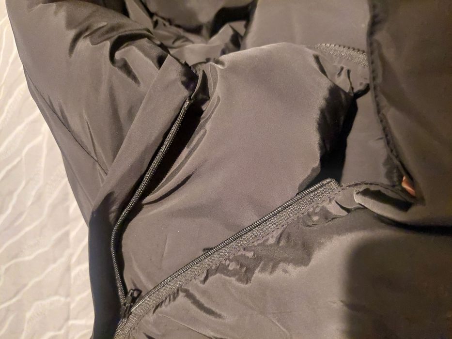 Casaco trapstar alcochoado64585501338370124