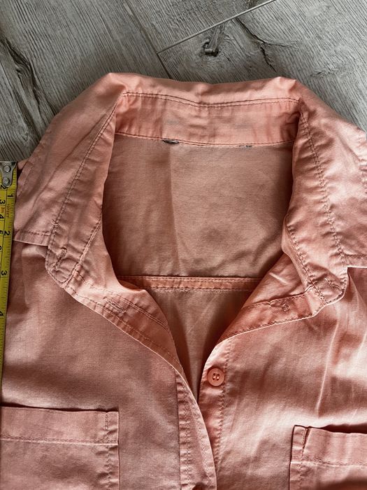 Koszula damska krótki rękaw