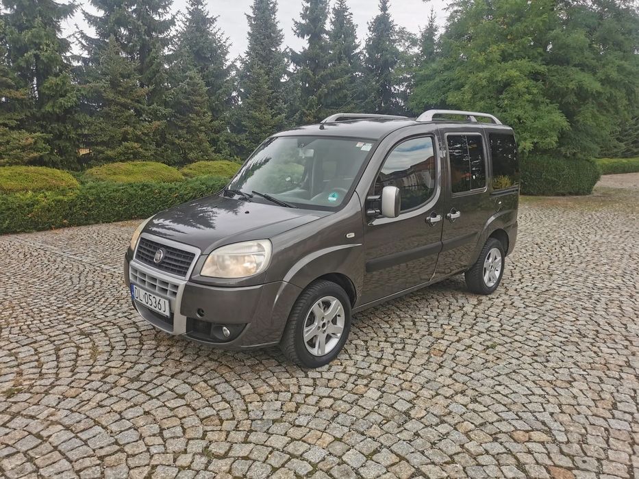 Fiat Doblo