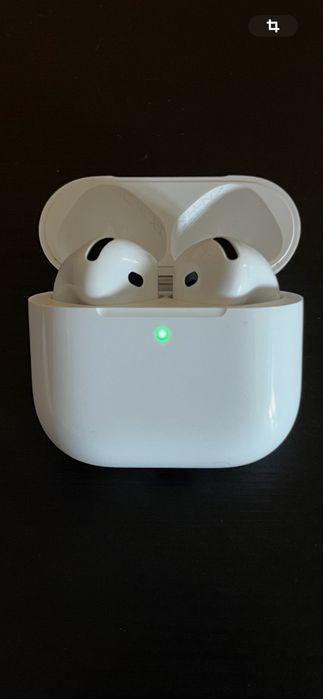 AirPods 4 com garantia