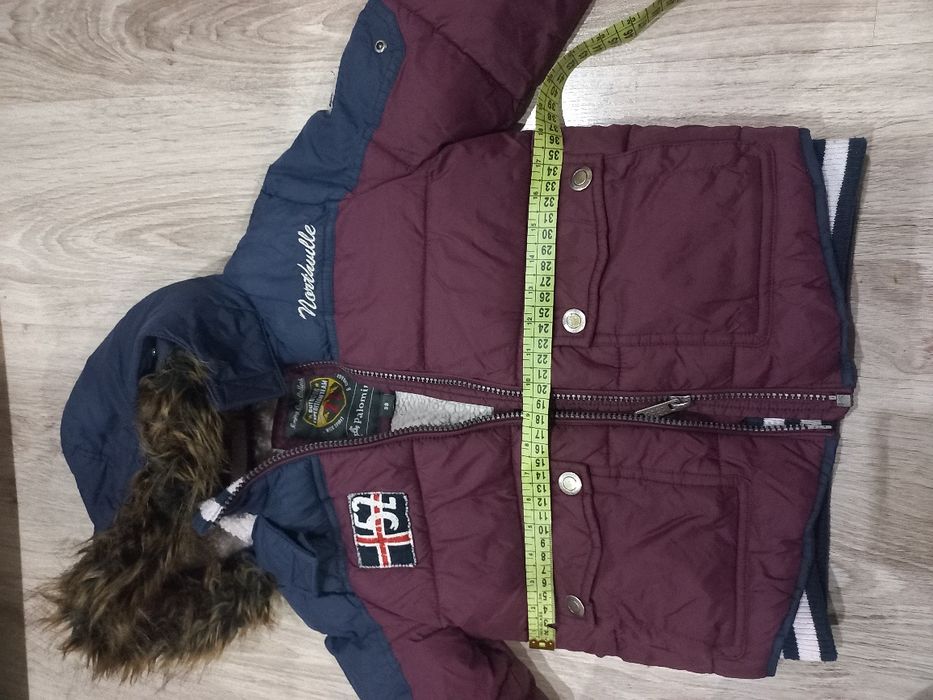 Куртка на хлопчика  2-3 роки. 98 розмір