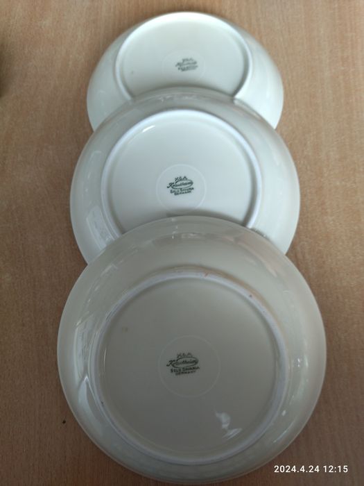 Talerzyki Konig Pilsner