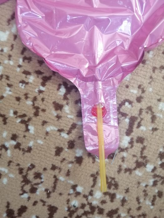 Кульки для фотозони 1 рік