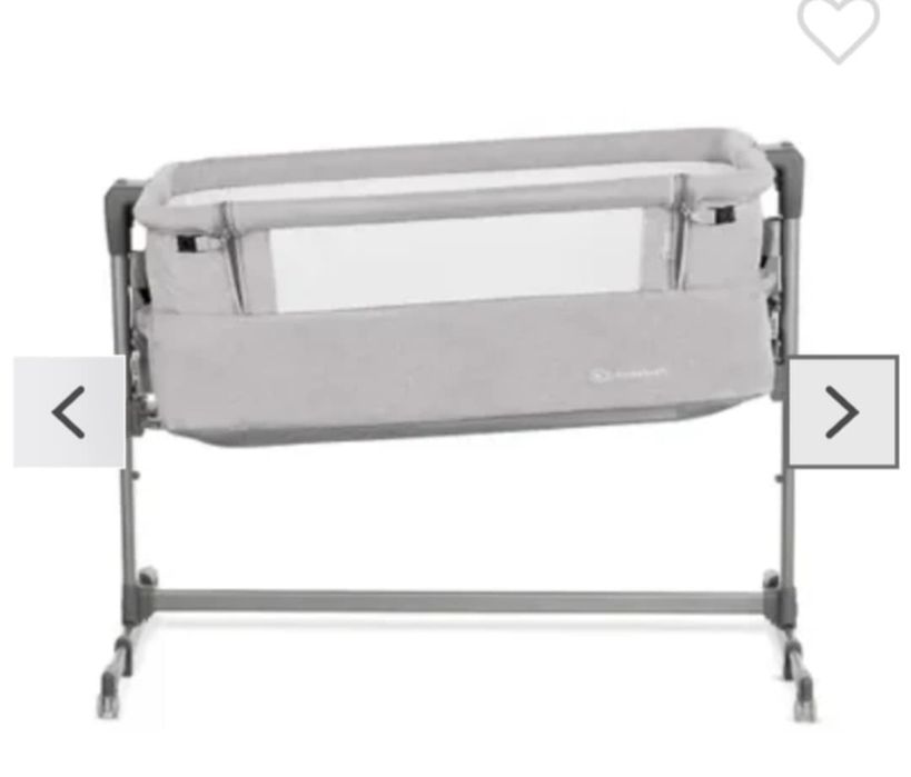 Dostawka Kinderkraft