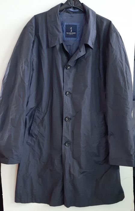 Płaszcz męski Schneiders r. XL