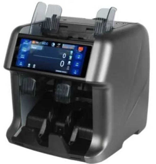 Машинка для грошей HARD 956 | Апарат для рахування