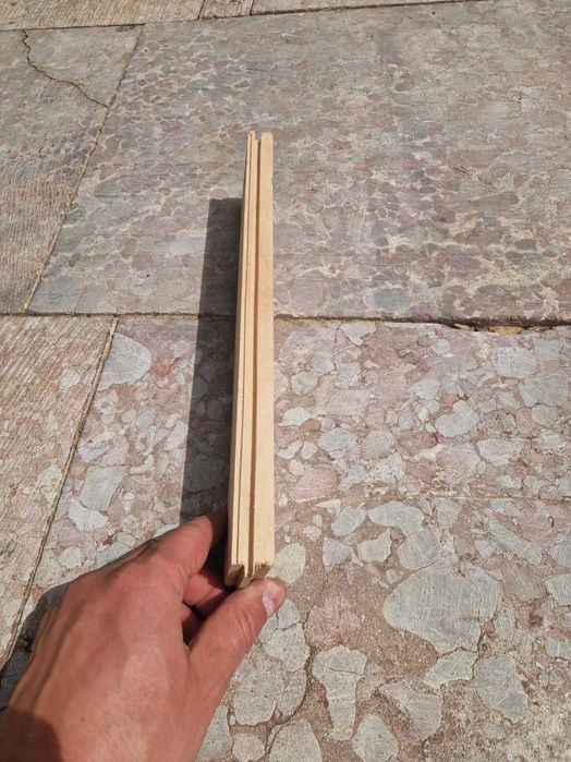 Parkiet bukowy i brzozowy