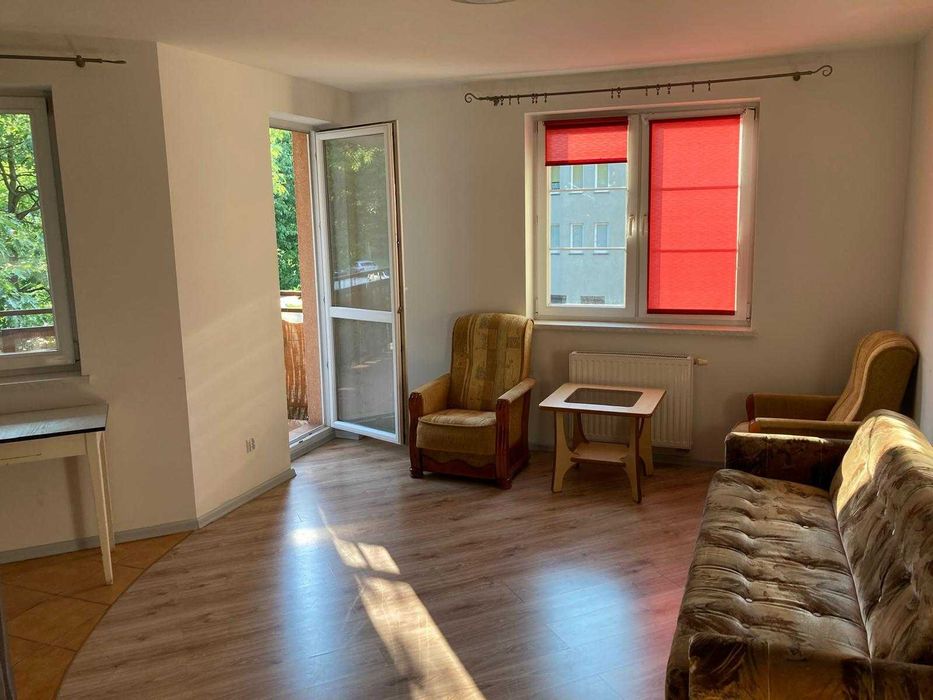 Wynajmę mieszkanie Ostróda centrum ul Piastowska