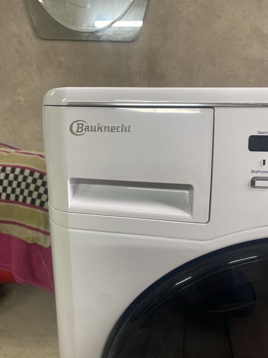 Сушильна машина