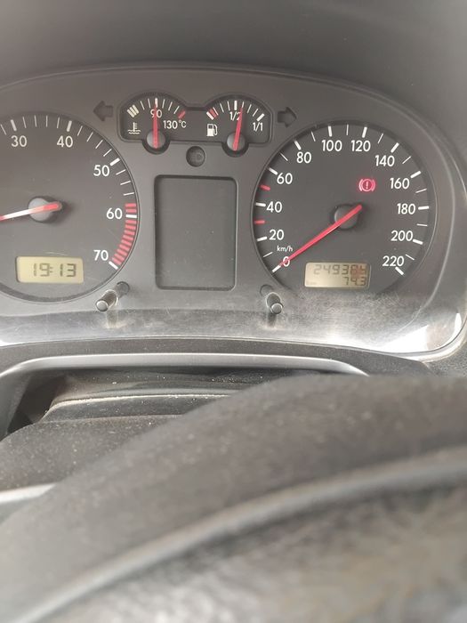 Vw Golf para venda