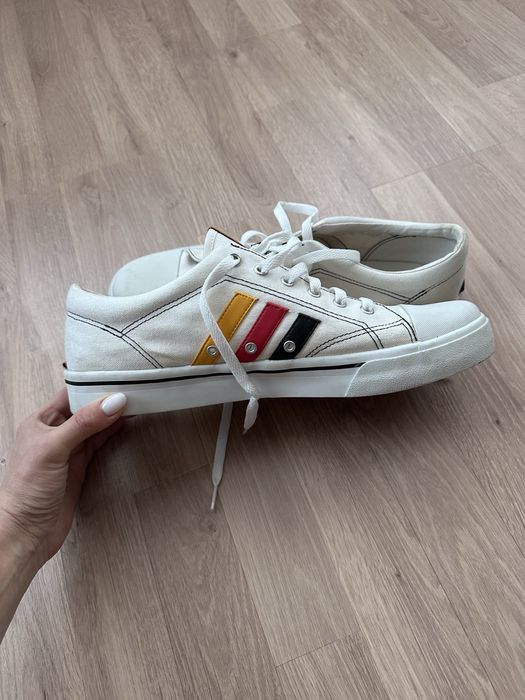 Адідас кеди чоловічі