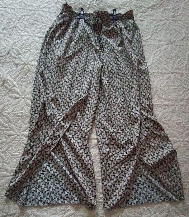 Calcas largas 2XL novas