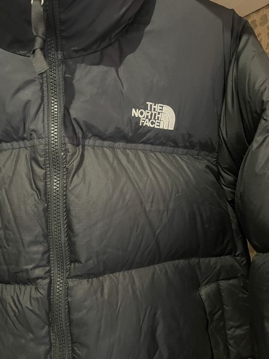 Зімовий пуховік ,, The North Face,, 700 p. M