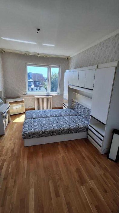 Mieszkanie 54 m² | 2 pokoje | Pogodno | II piętro| 480 000 zł