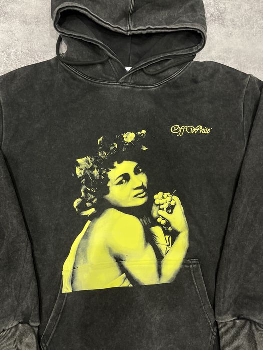 Худі Off White | Кофта Off White | Off white | кофта офф вайт