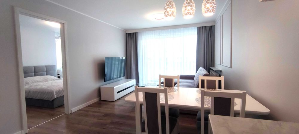 Mieszkanie – Gliwice - Widok 2
