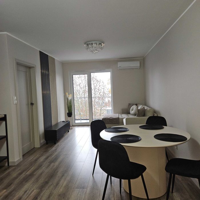 Wynajme komfortowe mieszkanie