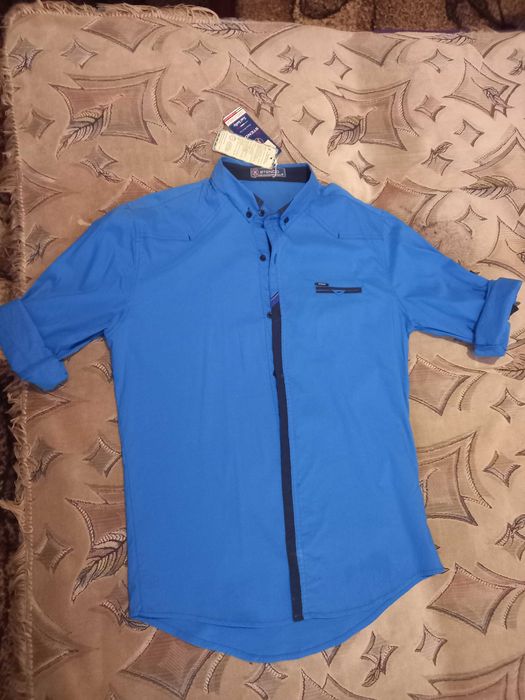 Сорочка чоловіча нова розмір М