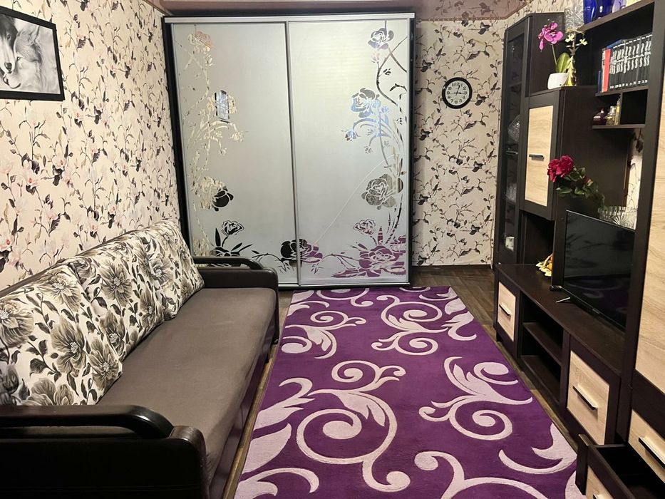 Продаж 2х кімнатної квартири в Центрі міста