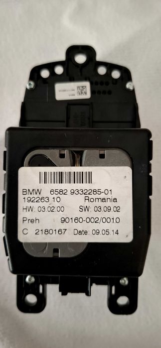 Joystick Idrive BMW