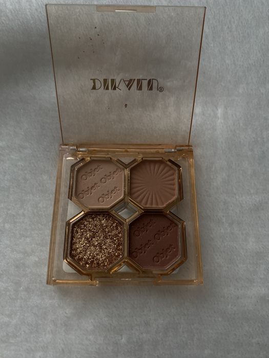 Zestaw kosmetykow do twarzy