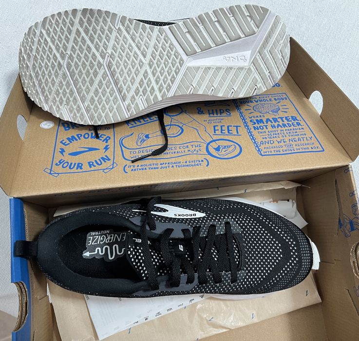 Sapatilhas para ginasio ou caminhada