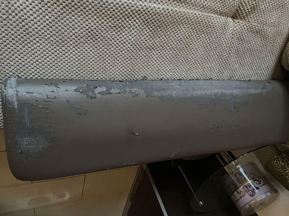 Duza rozkladana rogówka ,kanapa