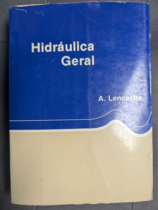 Hidráulica Geral