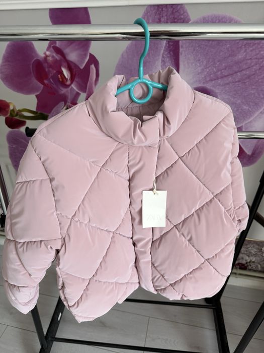 куртка Zara  13-14 164 см 12-13 років