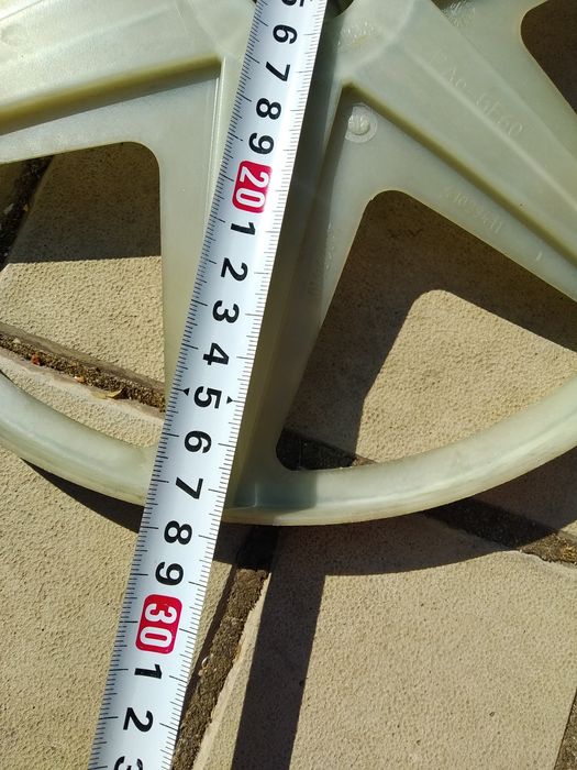 Шкив барабана стиральной машинки Candу