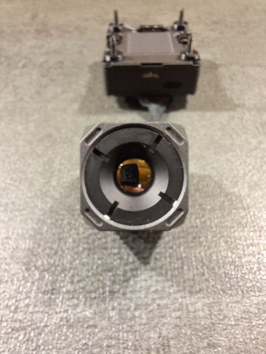 Caddx Eclipse Thermal (Analog/Digital)