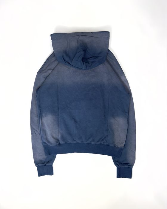 Худі Enfants Riches Deprimes hoodie enfants riches deprimes Exposed Christina кофта erd худи enfants riches deprimes ерд washed blue M L