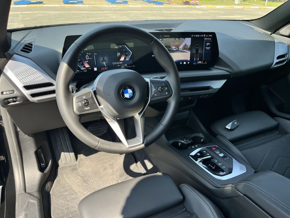 BMW 2 Series Gran Coupe 2025 VIN WBA23GG07S7T18378 фото оголошення 16 з 24