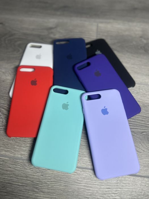Чохли для iPhone 6/6S 7/8/ 7Plus/8Plus ОПТ