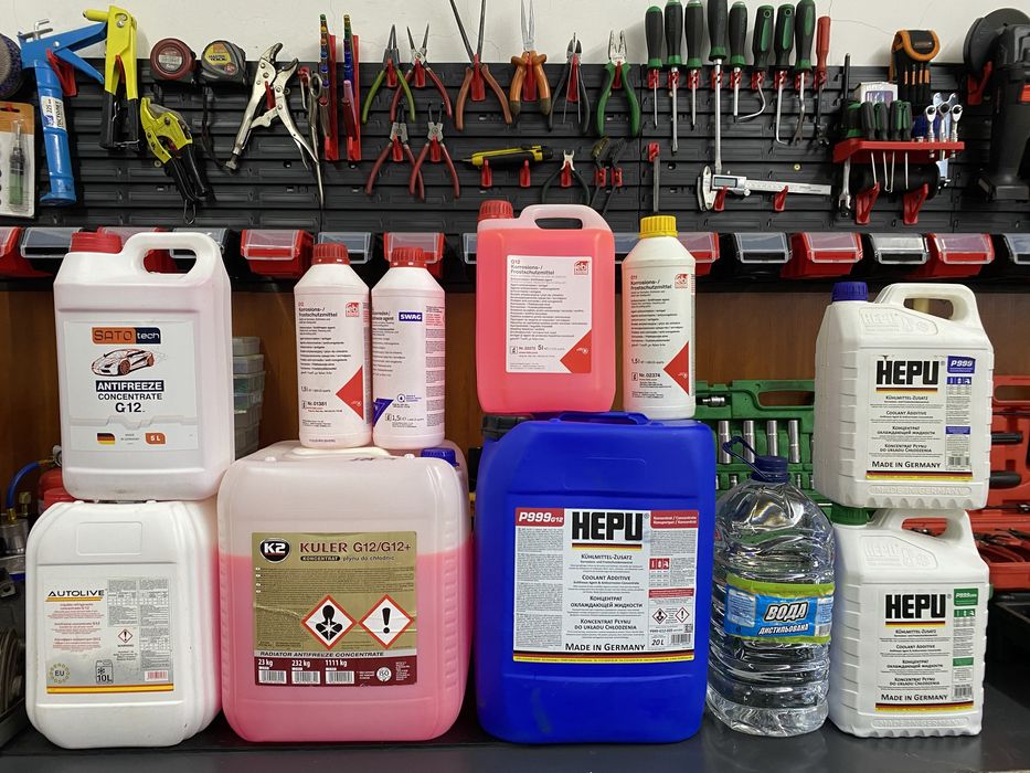 Промывка печки БЕЗ СНЯТИЯ, промывка радиатора от 1200грн. Чистка печки