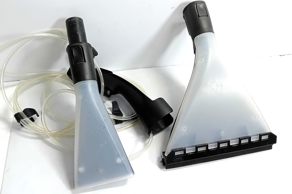 ODKURZACZ BOSCH Aquawash&clean BWD421PRO 2100W Loombard NML