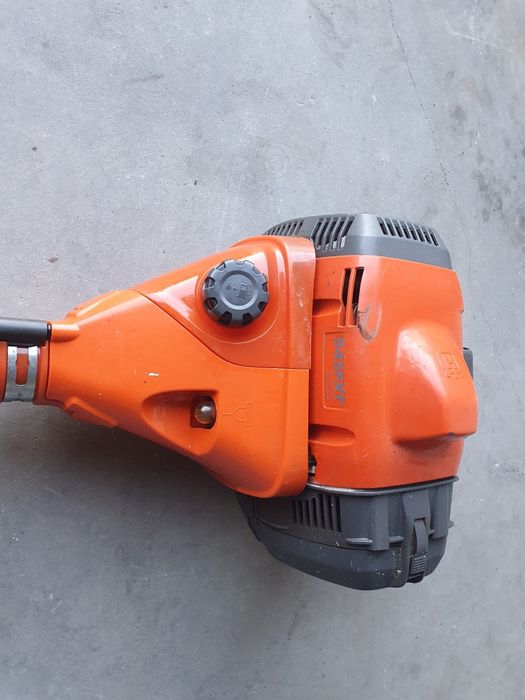 Kosa spalinowa Husqvarna 545 FXT Okazja mocna 2.9 KM