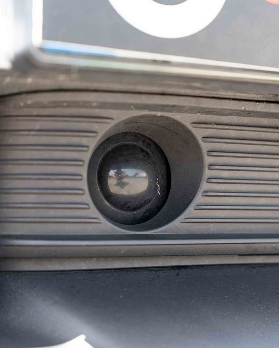 Porsche Taycan Turbo