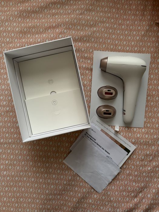 фотоепілятор б/у у відмінному стані