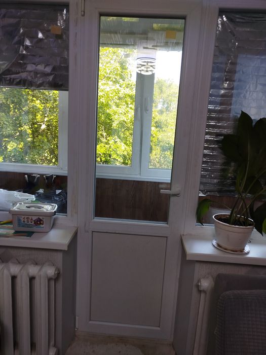 Продається світла та затишна квартира