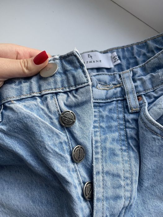 Джинси Bazhane xs