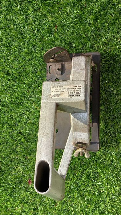 Celma nasadka pilarka tarczowa