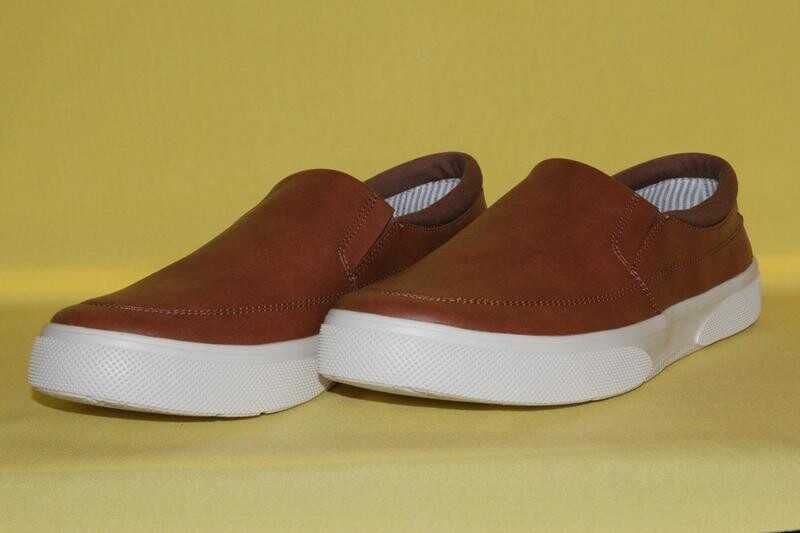 Лофери чоловічі Sperry, розмір 47