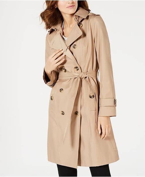 Trench London Fog