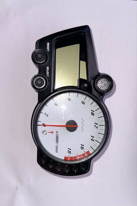 Conta-quilómetros (odómetro) Yamaha R6 2005